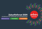 Logo Zukunftsforum 2024
