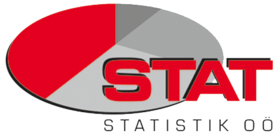 Logo Abteilung Statistik Land OÖ (Quelle:Land OÖ)