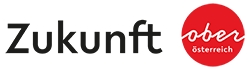 Logo Zukunft Oberösterreich