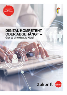 Titelbild Factsheet Digitalkompetenz