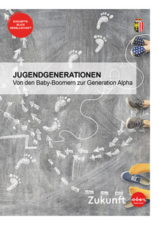 Titelbild Factsheet Jugendgenerationen