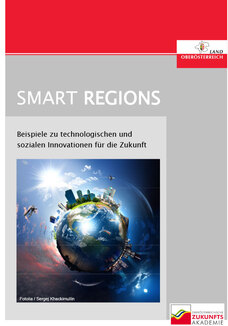 Deckblatt Smart Regions 
