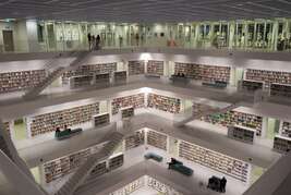 Moderne Bibliothek