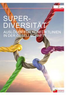 Deckblatt Superdiversität