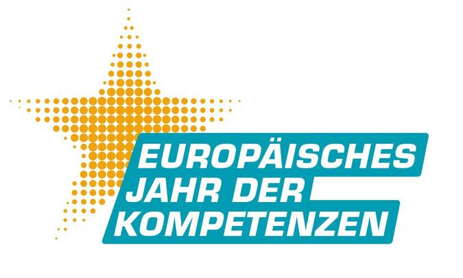 Logo EU