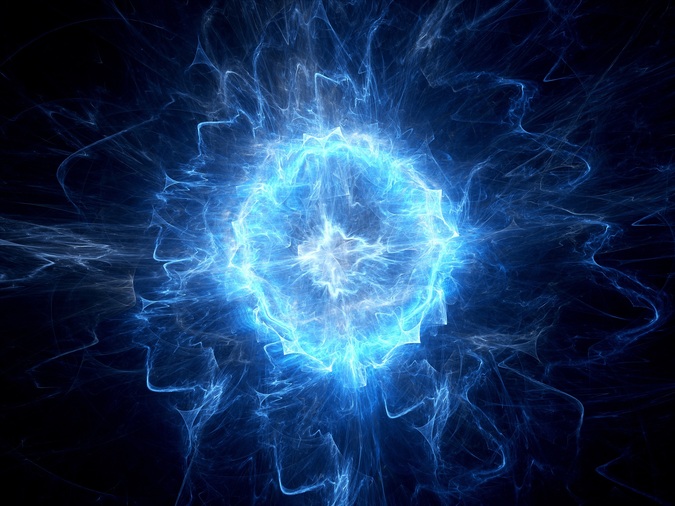 Energieerzeugung durch kalte Fusion