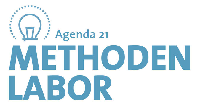 Logo Agenda 21 MethodenLabor
