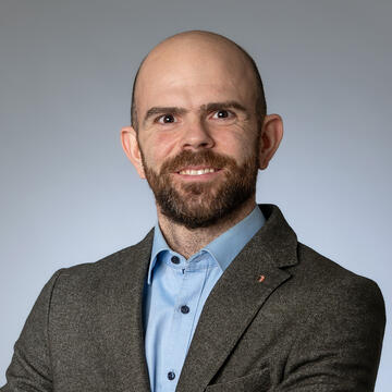 Markus Scharner