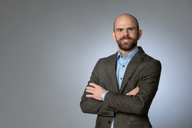 Markus Scharner