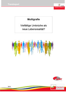 Deckblatt Multigrafie