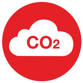 CO2-Icon
