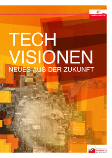 Deckblatt TechVisionen