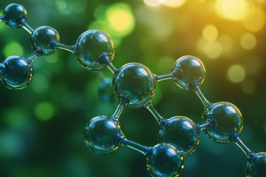 Titelbild Emerging Pollutants