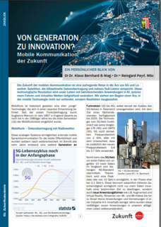 Titelbild ZAKblick Mobile Kommunikation