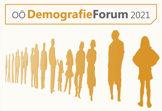 Titelbild DemografieForum 2021
