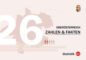 Titelbild der Broschüre Zahlen und Fakten 2026