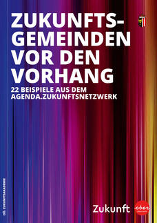 Titelbild Festschrift