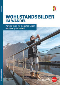 Titelbild Trendreport Wohlstandsbilder