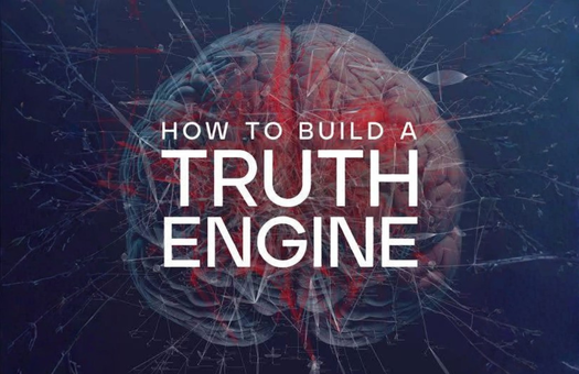 Titelbild von How to build a truth engine