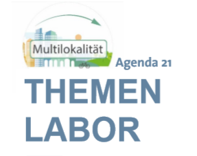 Agenda 21 Themenlabor zur Multilokalität - Stand und Land