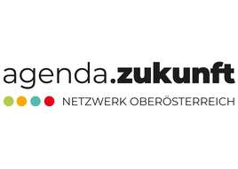 Logo Agenda.Zukunft