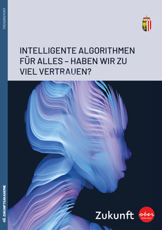 Titelbild Algorithmen