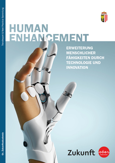 Titelbild Human Enhancement