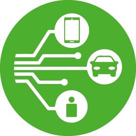 Icon Mobilität