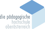 Logo PH OOE (Quelle:Pädagogische Hochschule Oberösterreich)