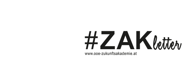 Logo ZAKletter